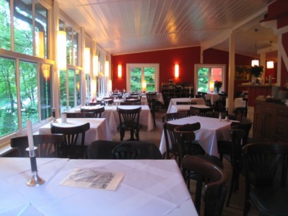 Foto: Restaurant Quellental