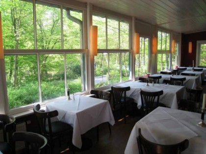 Foto: Restaurant Quellental