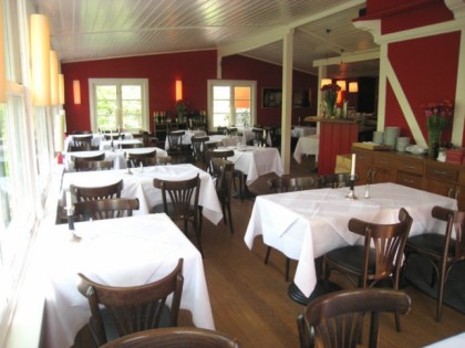 Foto: Restaurant Quellental